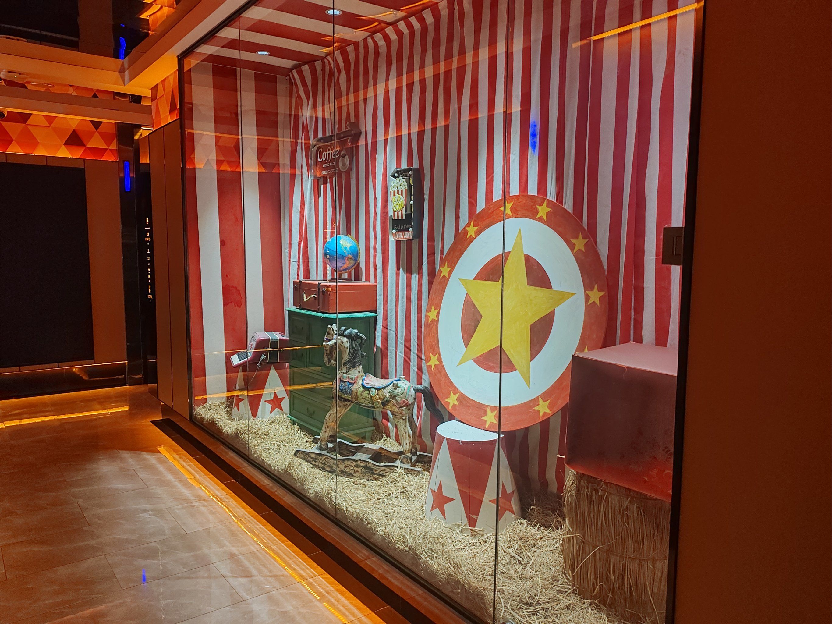 娄底商务ktv价格查询-冷水江市ktv预订