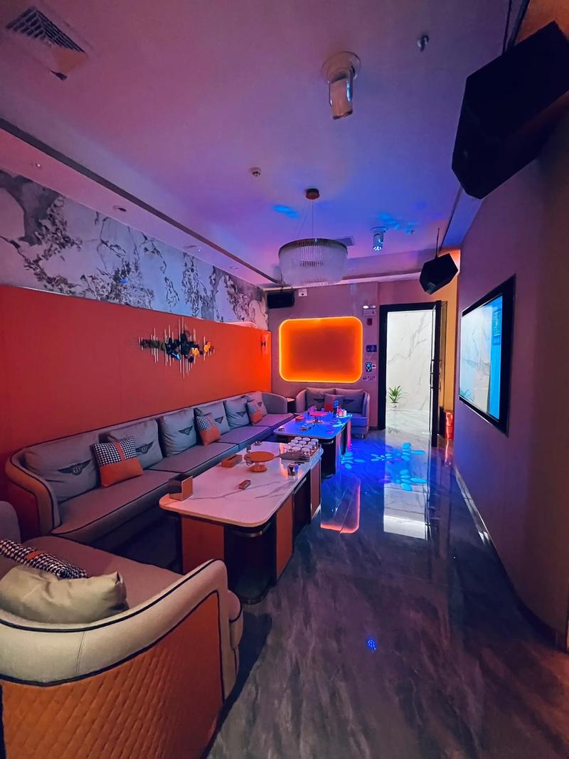 娄底商务ktv优选商务ktv体验-冷水江市ktv预订